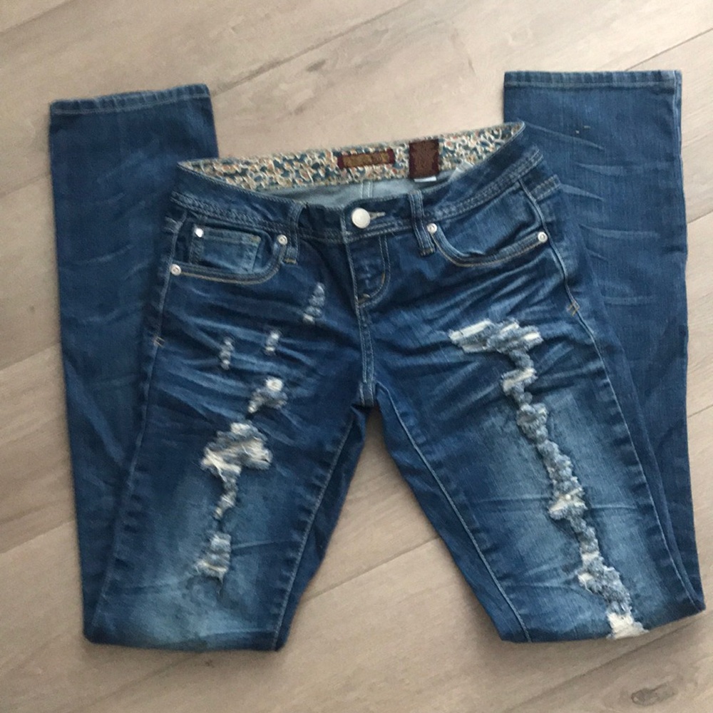 Hip Jeans
